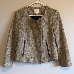 3/$20 LOFT Blazer